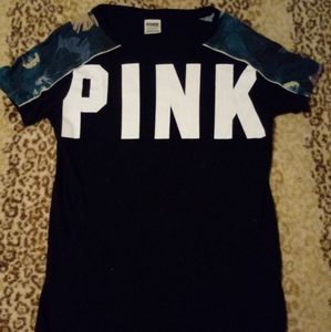 PINK T-Shirt